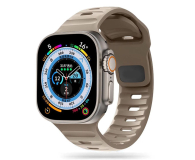 TECH-PROTECT Iconband Line do Apple Watch 44/45/46/49 mm Cashmere Beige 5906302310562 - 1285533 - zdjęcie 1